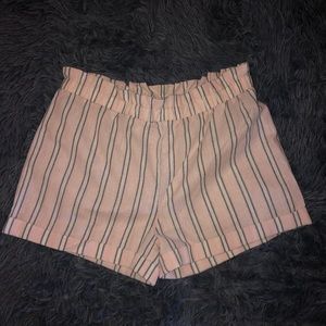 Pacsun shorts (large)